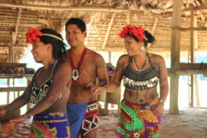 emberas people panama